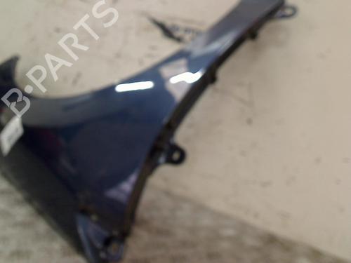 Right front fenders PEUGEOT 308 SW I (4E_, 4H_) 1.6 HDi | BP11301790C42 