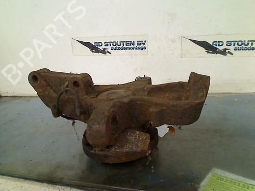 Used Right front steering knuckle MERCEDES-BENZ SPRINTER 3-t Van (B906) 211 CDI (906.611, 906.613) (114 hp) 29247712