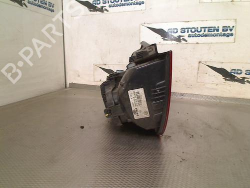 Right taillight VW UP! (121, 122, BL1, BL2, BL3, 123) 1.0 | BP29851308C35