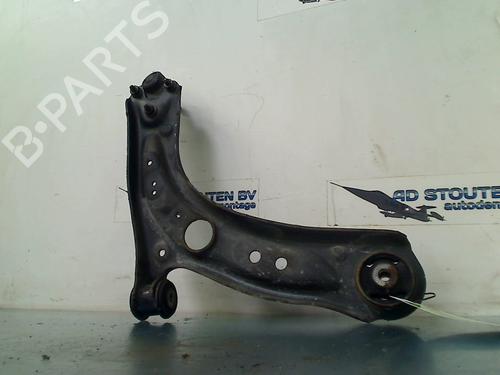 Left front suspension arm VW GOLF VII Variant (BA5, BV5) 1.5 TSI | BP18152960M12 