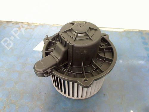 Heater blower motor HYUNDAI i20 I (PB, PBT) 1.2 | BP15909985M62 