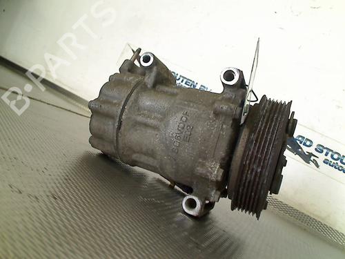 AC compressor MINI MINI (R56) One | BP29996477M34 