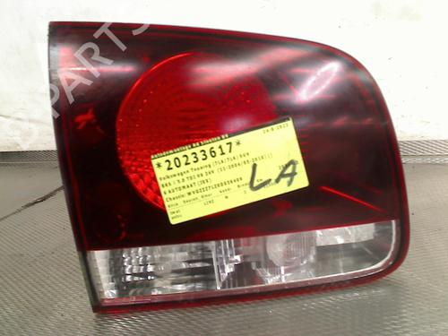 Used Left taillight Left taillight 38950675 38950675