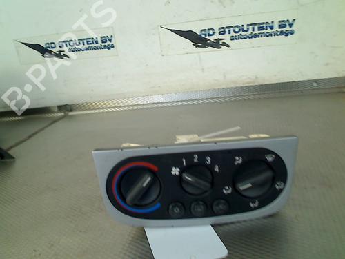 Climate control OPEL TIGRA TwinTop (X04) 1.4 (R97) | BP33714516I5 - Image 2