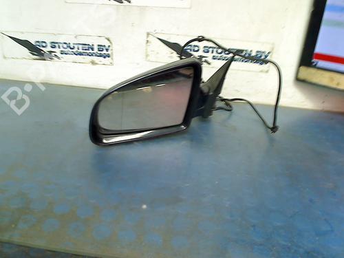 Used Left mirror AUDI A4 B7 Avant (8ED) 2.7 TDI (180 hp) 19272750