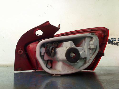 Left taillight SEAT IBIZA IV (6J5, 6P1) 1.6 | BP16533174C34 