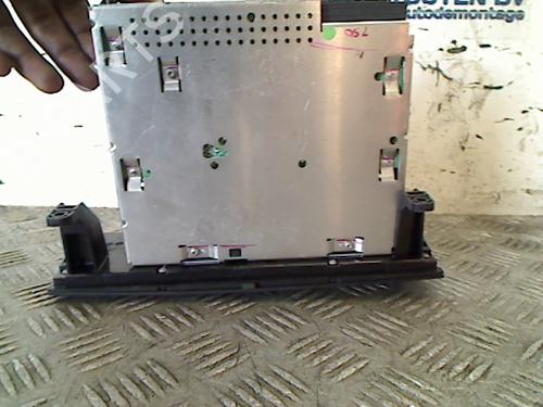 Electronic module BMW 1 (E87) 118 d | BP11313031M83 