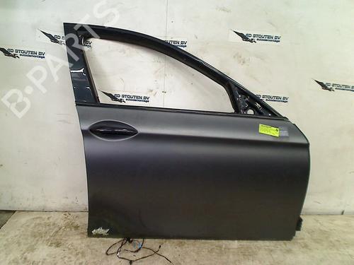 Right front door BMW 5 (F10) M5 BP22133337C3