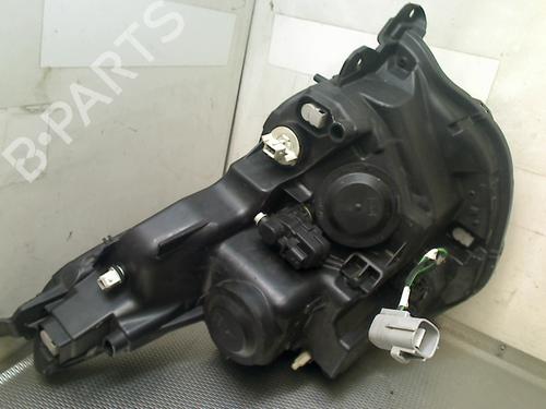 Left headlight CITROËN C1 II (PA_, PS_) 1.0 VTi 72 | BP32205726C28