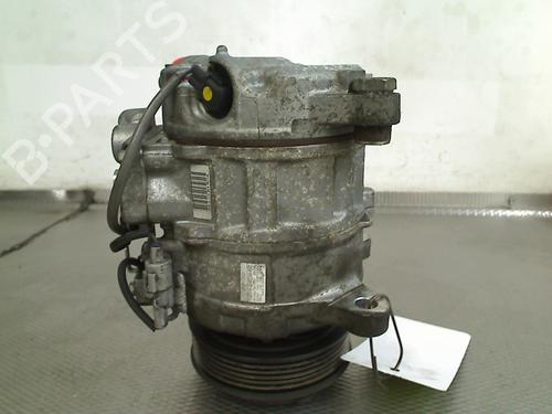 Compresseur AC Compresseur AC BMW 5 (F10) 520 i (184 hp) 36412684 36412684