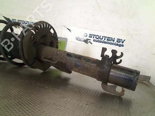 Left front shock absorber VW UP! (121, 122, BL1, BL2, BL3, 123) 1.0 | BP31045849M16 - Image 2