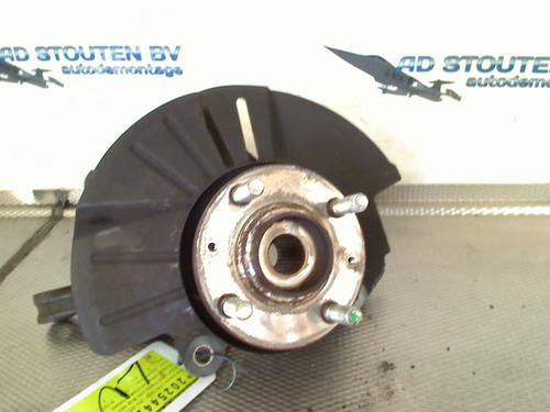 Left front steering knuckle KIA STONIC (YB) 1.0 T-GDi Eco-Dynamics+ | BP33017961M25  - Image 6