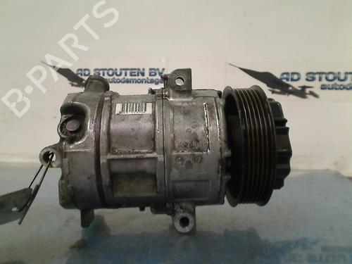 AC compressor OPEL CORSA D (S07) 1.3 CDTI (L08, L68) | BP13737330M34 