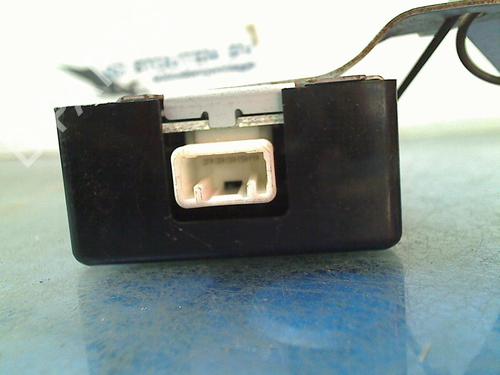 Electronic module TOYOTA PRIUS Liftback (_W2_) 1.5 Hybrid (NHW20_, NHW20R) | BP11301978M83 