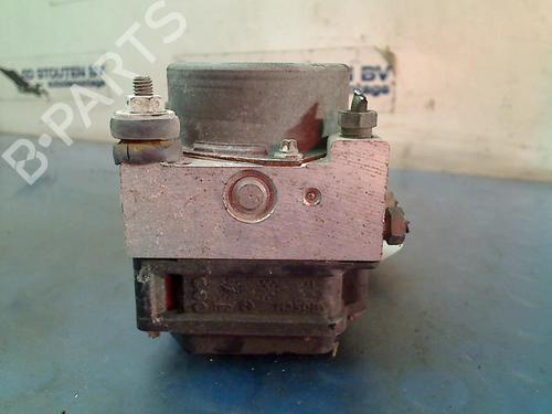 ABS pump NISSAN NOTE (E11, NE11) 1.4 | BP11704354M43 
