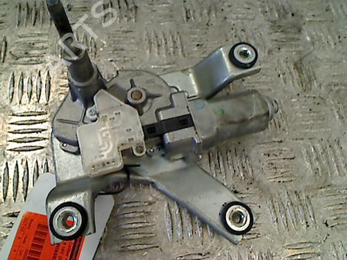 Used Rear wiper motor DODGE CALIBER 1.8 (150 hp) 11312540