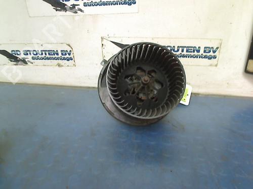 Ventilator motor VW TOURAN (1T1, 1T2) 1.6 (102 hp) 18115509