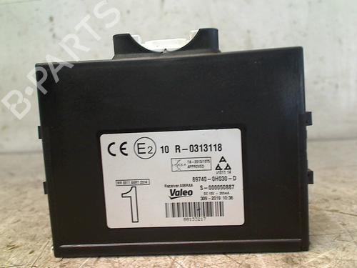 Used Control unit Control unit 11321045 11321045