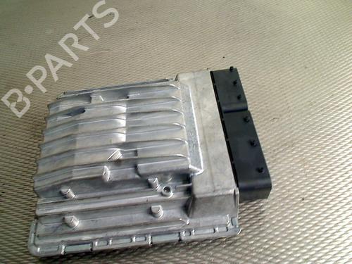 Engine control unit (ECU) BMW 1 (E87) 118 i | BP38461952M57 - Image 5