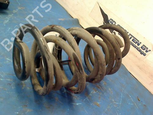 Shock absorber spring NISSAN LEAF (ZE0) Electric | BP13126582C152 