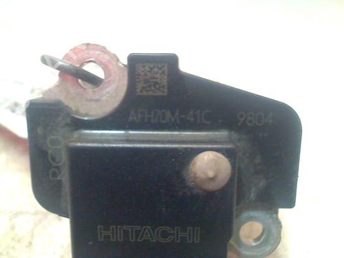 Mass air flow sensor HONDA INSIGHT (ZE_) 1.3 IMA (ZE28, ZE2) | BP11302032M95 