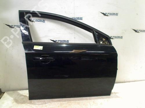 Used Right front door FORD MONDEO IV Turnier (BA7) 1.6 TDCi (115 hp) 16029252