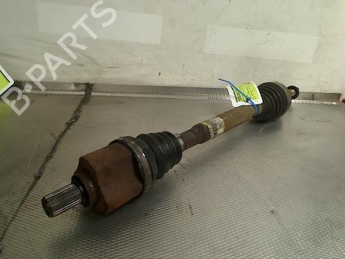 Used Left front driveshaft Left front driveshaft 38462013 38462013