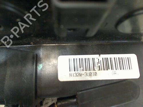Front right lock KIA SPORTAGE III (SL) 2.0 CVVT | BP11309001C97 