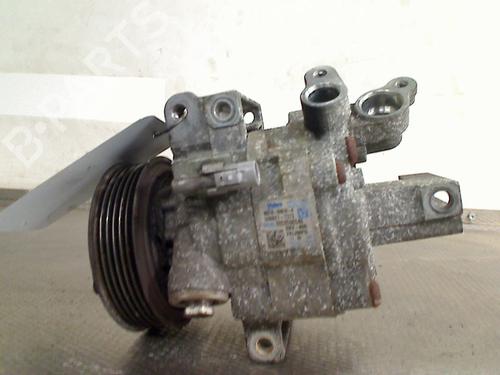 Used AC compressor CITROËN C1 (PM_, PN_) 1.0 (68 hp) 31033899