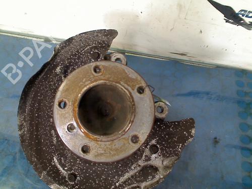 Left front steering knuckle BMW 1 (E87) 116 i | BP15384993M25 