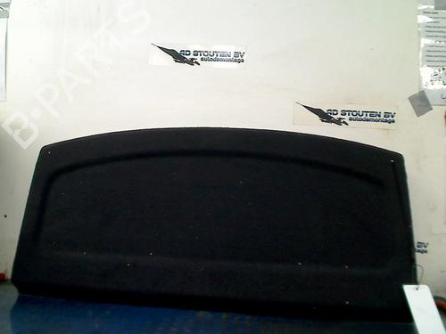 Used Rear parcel shelf VW GOLF VI (5K1) 1.2 TSI (105 hp) 21527960