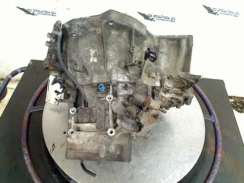 Gearbox NISSAN X-TRAIL I (T30) 2.2 dCi | BP28124879M3 