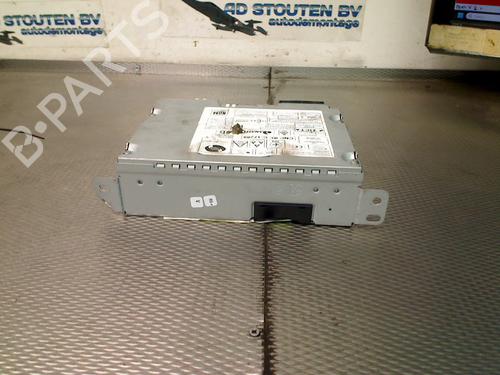 Radio OPEL CROSSLAND X / CROSSLAND (P17, P2QO) 1.2 (75) | BP25729152E6 