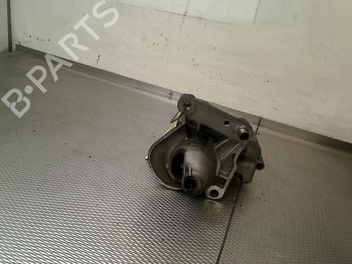 Used Starter BMW 3 Touring (F31) 316 i (136 hp) 32982406
