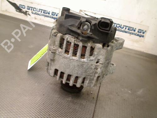 Alternator FORD C-MAX II (DXA/CB7, DXA/CEU) 1.5 TDCi | BP29418283M7 