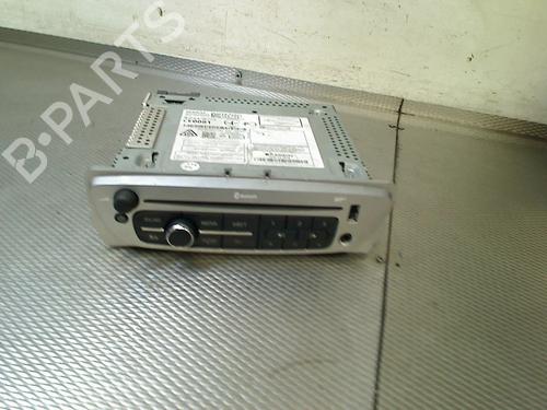 electronic-module-renault-megane-iii-hatchback-bz01_-b3_-2008-36674097 main image