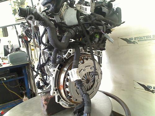 Engine CITROËN C4 III (BA_, BB_, BC_) 1.2 PureTech 130 (BAHNSA, BAHNSB) | BP28450071M1 