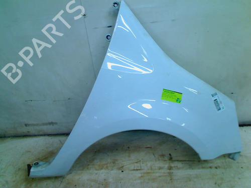 Forskærm Højre RENAULT MODUS / GRAND MODUS (F/JP0_) 1.6 (JP03, JP0B, JP0U, JP0Y, JP1G) (112 hp) 33115545