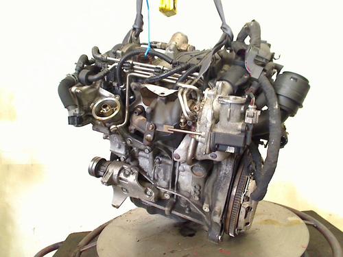 Used Engine Engine 37435503 37435503
