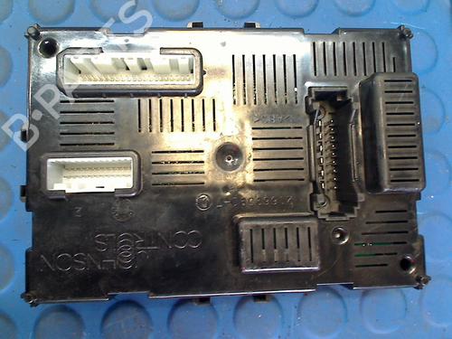 Electronic module RENAULT CLIO III (BR0/1, CR0/1) 1.5 dCi (BR17, CR17) | BP11259887M83 