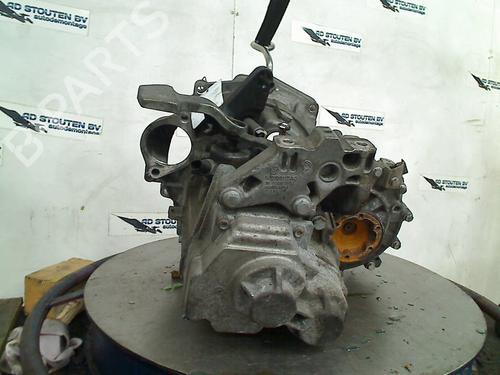 Gearbox VW GOLF VI (5K1) 1.4 TSI | BP26963412M3 