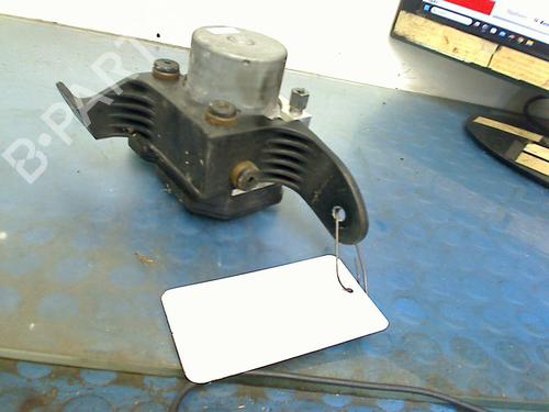 ABS pump CHEVROLET SPARK (M300) 1.0 LPG | BP26895952M43 
