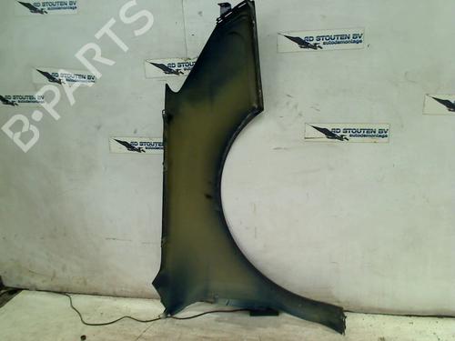 Left front fenders CITROËN C5 III Break (RW_) 1.6 THP 155 | BP30142908C41 