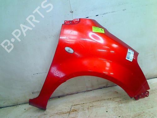 Aile avant droite SUZUKI SPLASH (EX) 1.2 (A5B412) (86 hp) 33115511