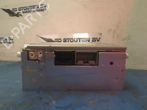 Used Electronic module Electronic module 13126601 13126601
