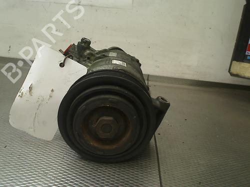 AC compressor BMW 3 Touring (F31) 316 i | BP32982412M34 - Image 2