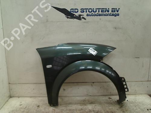 Forkjerm høyre AUDI A2 (8Z0) 1.4 (75 hp) 11321755