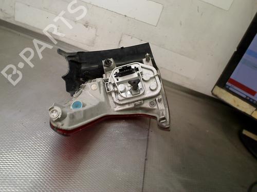 Right taillight PEUGEOT 2008 I (CU_) 1.2 VTi | BP31335775C35 - Image 6