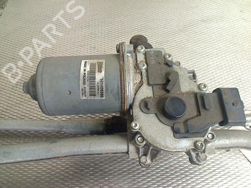 Front wipers mechanism OPEL MOVANO B Van (X62) 2.3 CDTI RWD (FV) | BP31243557C83