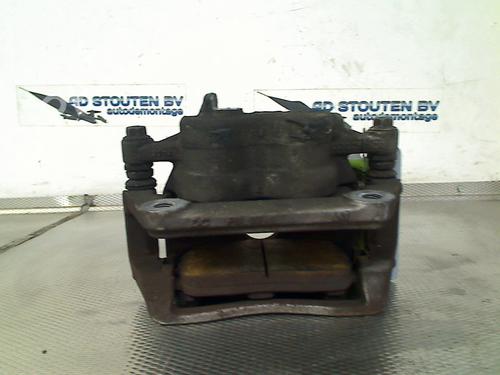 Right front brake caliper MERCEDES-BENZ A-CLASS (W177) A 250 e (177.086) | BP37534807M104 - Image 5
